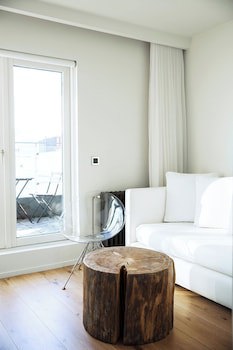 101 Hotel, Reykjavik, A Member Of Design Hotels