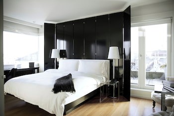 101 Hotel, Reykjavik, A Member Of Design Hotels