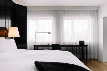 101 Hotel, Reykjavik, A Member Of Design Hotels