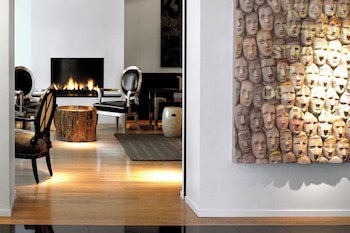 101 Hotel, Reykjavik, A Member Of Design Hotels