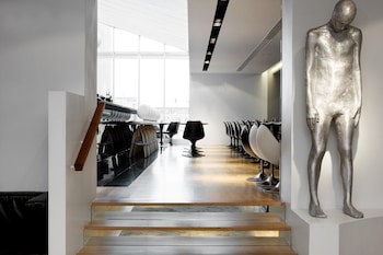 101 Hotel, Reykjavik, A Member Of Design Hotels