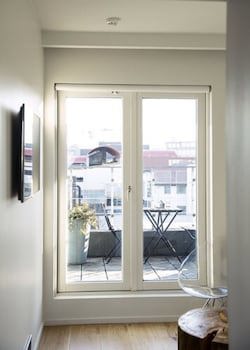 101 Hotel, Reykjavik, A Member Of Design Hotels