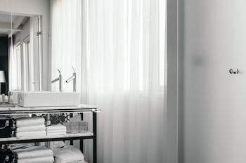 101 Hotel, Reykjavik, A Member Of Design Hotels