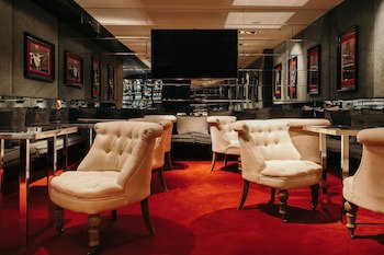 101 Hotel, Reykjavik, A Member Of Design Hotels
