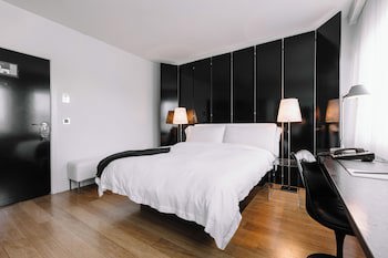 101 Hotel, Reykjavik, A Member Of Design Hotels