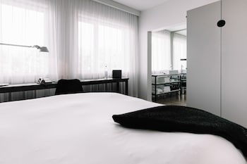 101 Hotel, Reykjavik, A Member Of Design Hotels