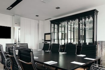 101 Hotel, Reykjavik, A Member Of Design Hotels