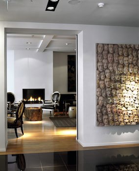 101 Hotel, Reykjavik, A Member Of Design Hotels