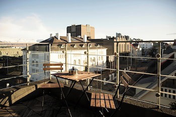101 Hotel, Reykjavik, A Member Of Design Hotels