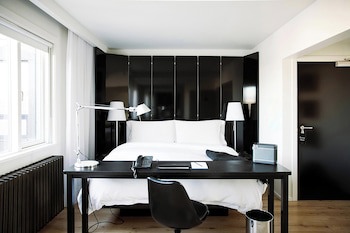 101 Hotel, Reykjavik, A Member Of Design Hotels