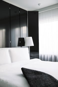 101 Hotel, Reykjavik, A Member Of Design Hotels