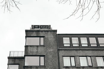 101 Hotel, Reykjavik, A Member Of Design Hotels