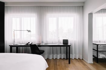 101 Hotel, Reykjavik, A Member Of Design Hotels