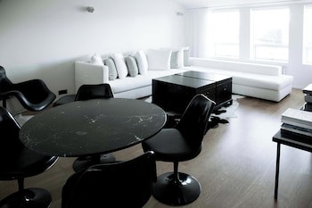 101 Hotel, Reykjavik, A Member Of Design Hotels