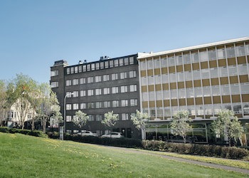 101 Hotel, Reykjavik, A Member Of Design Hotels