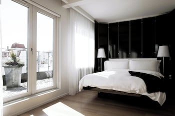 101 Hotel, Reykjavik, A Member Of Design Hotels