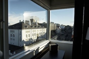 101 Hotel, Reykjavik, A Member Of Design Hotels