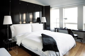 101 Hotel, Reykjavik, A Member Of Design Hotels
