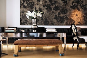 101 Hotel, Reykjavik, A Member Of Design Hotels