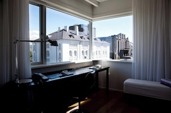 101 Hotel, Reykjavik, A Member Of Design Hotels
