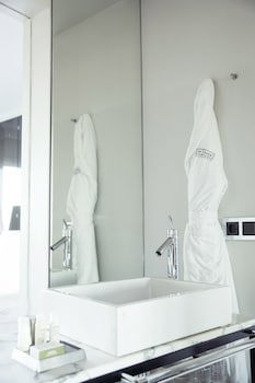 101 Hotel, Reykjavik, A Member Of Design Hotels
