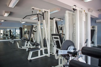 Turtle Beach By Elegant Hotels - All-Inclusive