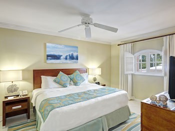 Turtle Beach By Elegant Hotels - All-Inclusive
