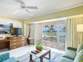 Turtle Beach By Elegant Hotels - All-Inclusive