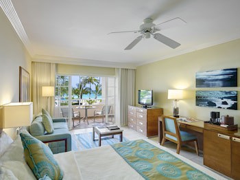 Turtle Beach By Elegant Hotels - All-Inclusive