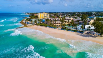 Turtle Beach By Elegant Hotels - All-Inclusive