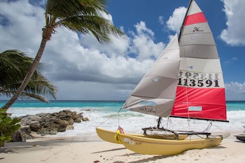 Turtle Beach By Elegant Hotels - All-Inclusive