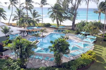 Turtle Beach By Elegant Hotels - All-Inclusive