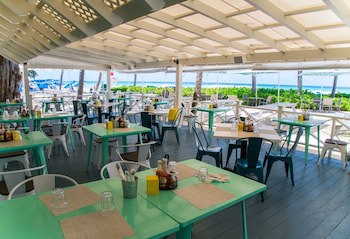 Turtle Beach By Elegant Hotels - All-Inclusive