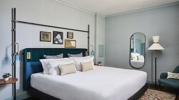 Hotel Indigo Venice - SantElena by IHG galeri fotoğrafı