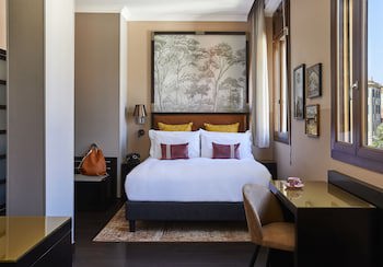 Hotel Indigo Venice - SantElena by IHG galeri fotoğrafı
