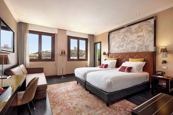 Hotel Indigo Venice - SantElena by IHG galeri fotoğrafı