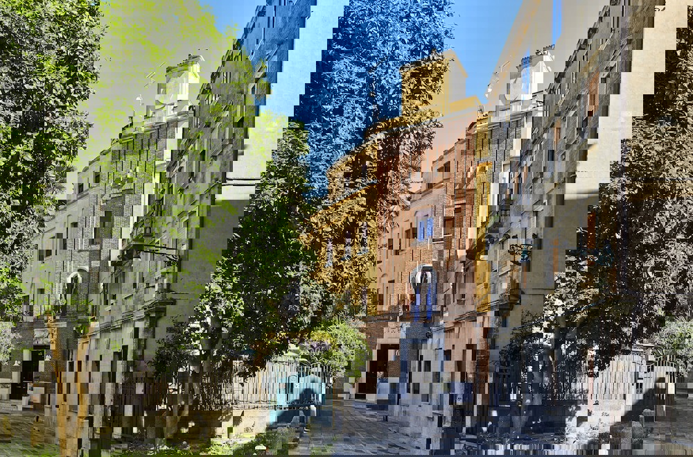 Hotel Indigo Venice - Sant