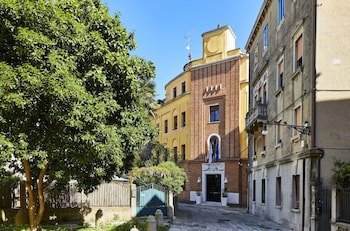 Hotel Indigo Venice - SantElena by IHG