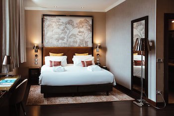 Hotel Indigo Venice - SantElena by IHG galeri fotoğrafı