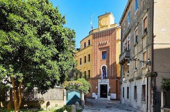 Hotel Indigo Venice - SantElena by IHG fotoğrafı