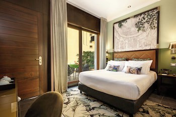 Hotel Indigo Venice - SantElena by IHG galeri fotoğrafı
