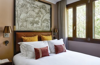 Hotel Indigo Venice - SantElena by IHG galeri fotoğrafı