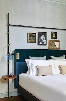 Hotel Indigo Venice - SantElena by IHG fotoğrafı