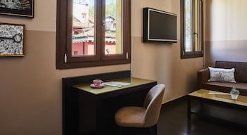 Hotel Indigo Venice - SantElena by IHG fotoğrafı