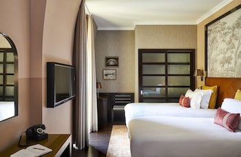 Hotel Indigo Venice - SantElena by IHG galeri fotoğrafı