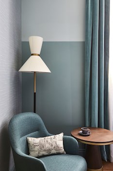 Hotel Indigo Venice - SantElena by IHG fotoğrafı