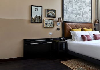Hotel Indigo Venice - SantElena by IHG galeri fotoğrafı