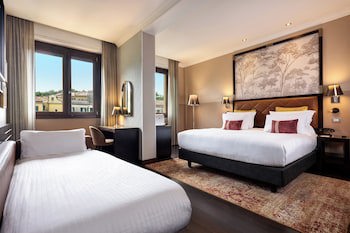 Hotel Indigo Venice - SantElena by IHG galeri fotoğrafı