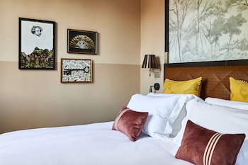 Hotel Indigo Venice - SantElena by IHG galeri fotoğrafı