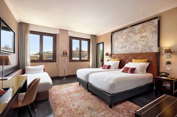 Hotel Indigo Venice - SantElena by IHG galeri fotoğrafı